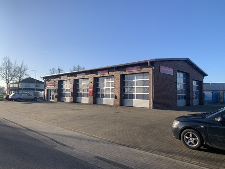 KFZ-Reparatur Reinhard Wilgen