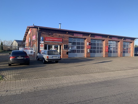 KFZ-Reparatur Reinhard Wilgen