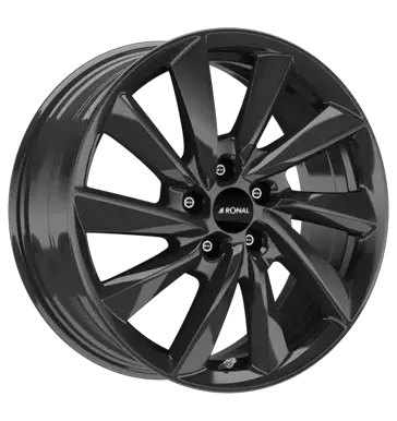 R70-blue 7 5x18 5x112 ET45 MB76