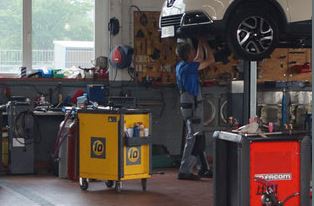 KFZ-Service Wiengarten