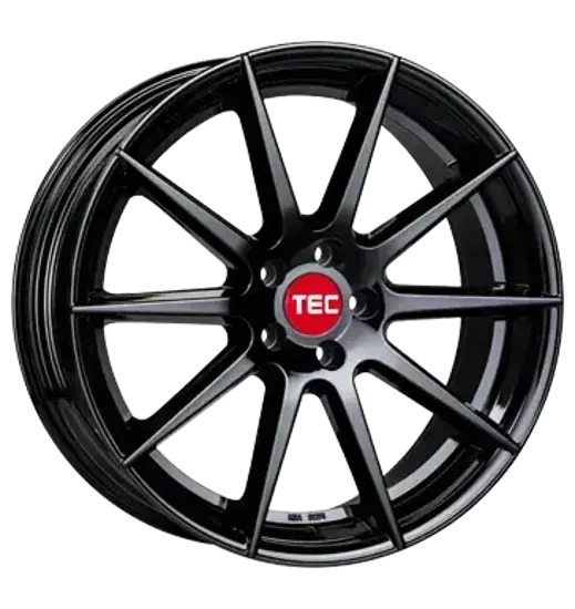 TEC TEC GT 7 glossy black