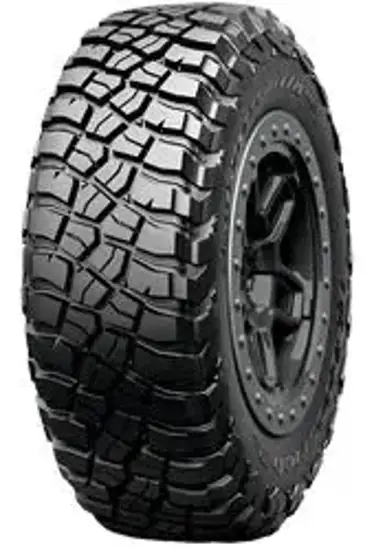 BFGoodrich LT245 75 R16 120Q 116Q Mud Terrain T A KM3 POR 15281471