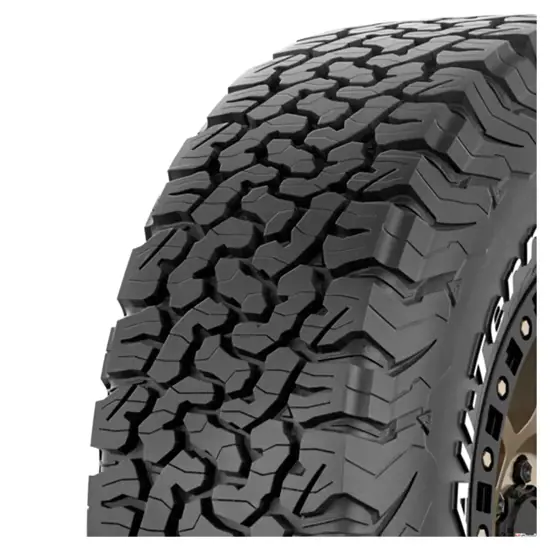 BFGoodrich LT245 70 R16 113S 110S AllTerrainT A KO2 MS 8PR RWL 15281468