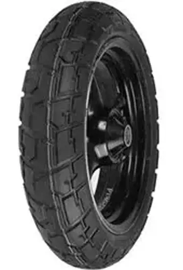 VEE Rubber 130 80 12 69J VRM133 Rear 15397275