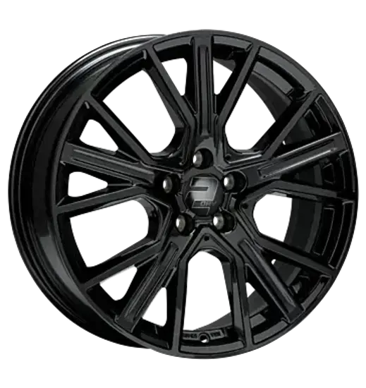 2DRV by Wheelworld WH34 9 X 20 ET45 15387966