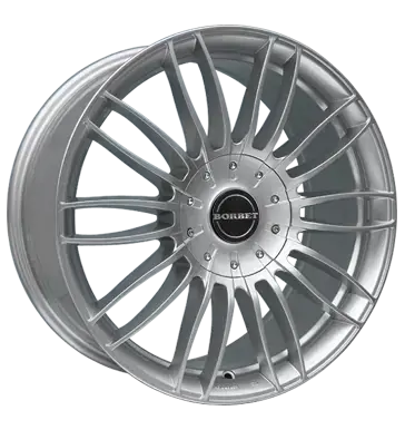 Borbet Cw 3 9 0X20 5X112 Et20 Mb66 6 Größe 20 Größe 112.0 Größe 20.0 222726