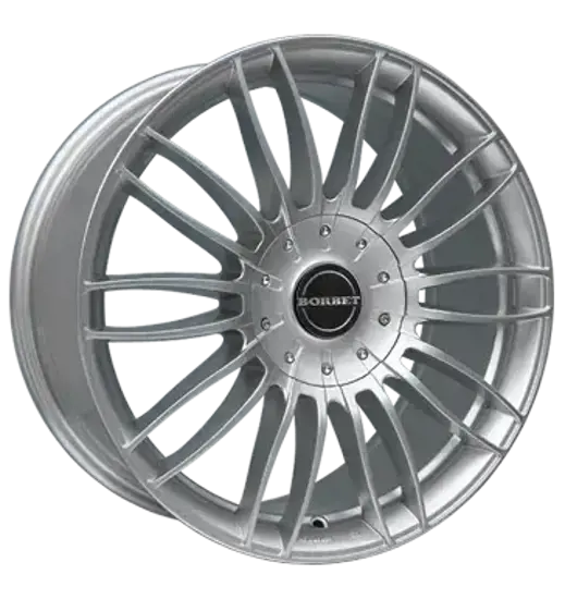 Borbet Borbet CW3 Sterling silver
