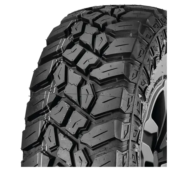 Tracmax 33x1250 R15 108Q XPR M T POR 15319257