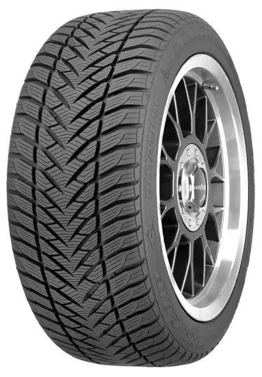 Goodyear 195 50 R15 82H Eagle Ultra Grip GW 3 MS 10005663