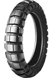 Shinko 170 60 R17 72H E805 AdventureTrail Rear 15364604