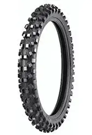 Shinko 70 100 19 TT 42M F 540 Holeshot MS Front 15364615