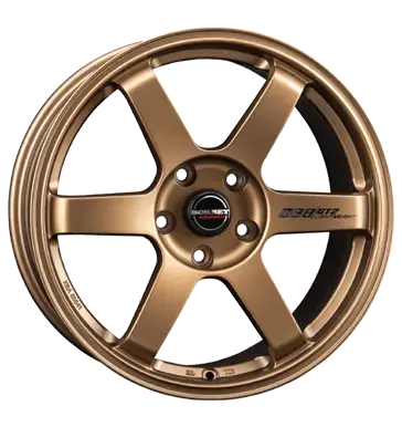 Borbet DB8GT2 - 8,5x19 - ET 35 - LK 5x114,3 | reifen.com 