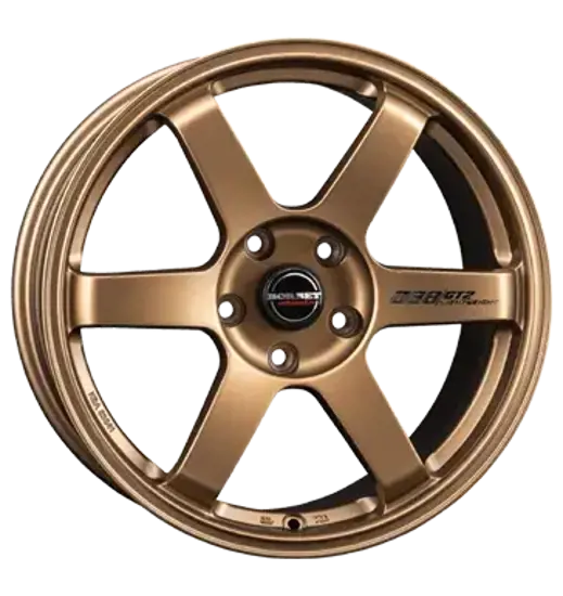 Borbet DB8GT2 - 8,5x19 - ET 35 - LK 5x114,3 | reifen.com