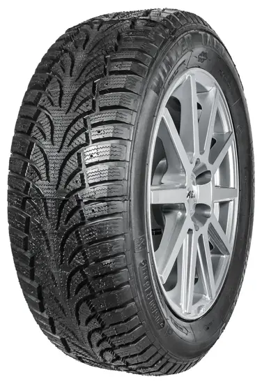 Runderneuert 205 65 R15 94T King Meiler NF 3 bespikebar 15172775