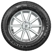 Runderneuert 165 70 R14 81T King Meiler WT 80 15126615