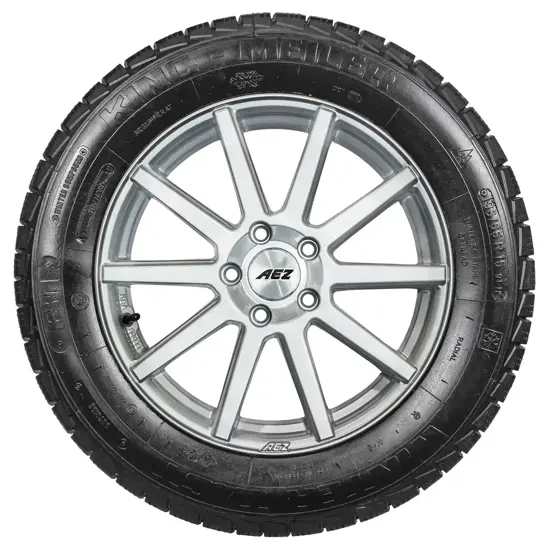 Runderneuert 195 65 R15 95T King Meiler WT 81 XL 15126652