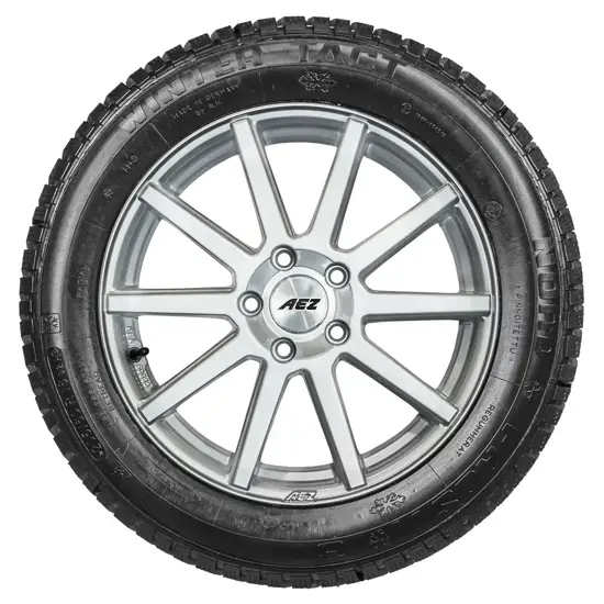 Runderneuert 205 55 R16 91H King Meiler NF 3 bespikebar 15113339