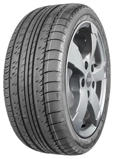 Runderneuert 255 50 R19 107V King Meiler Sport 3 XL 15165372