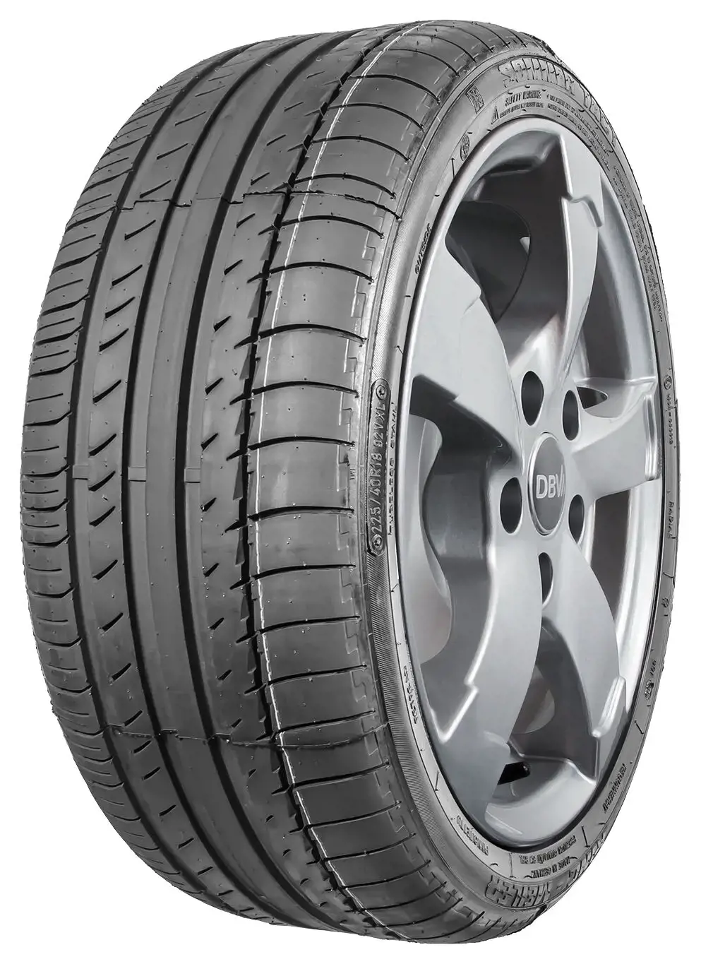 Runderneuert 175 70 R14 84T King Meiler Sport 1 15117915