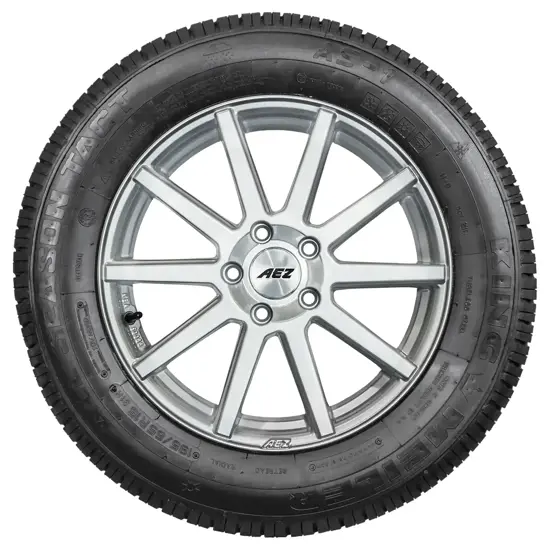 Runderneuert 195 60 R15 88H King Meiler AS 1 15126451