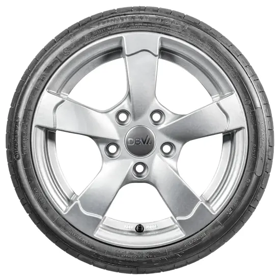 Runderneuert 225 40 R18 92V King Meiler Sport 1 XL 15117971