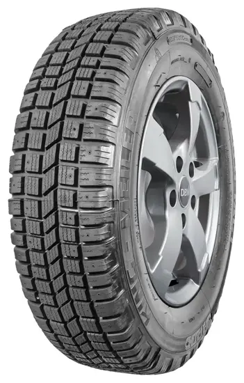 Runderneuert 225 75 R16C 118Q 116Q King Meiler HPC Spike 15126661