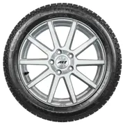 Runderneuert 195 55 R16 87H King Meiler WT 81 Run Flat 15126643