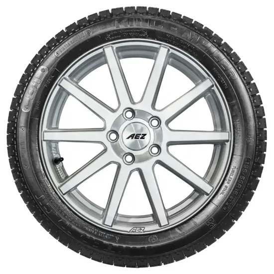 Runderneuert 195 55 R16 87H King Meiler WT 81 Run Flat 15126643