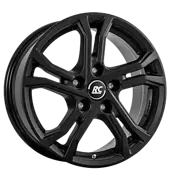RC Design TDG2 75 X 17 ET40 15395454