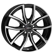 Autec Vidron 75 X 18 ET51 15389758