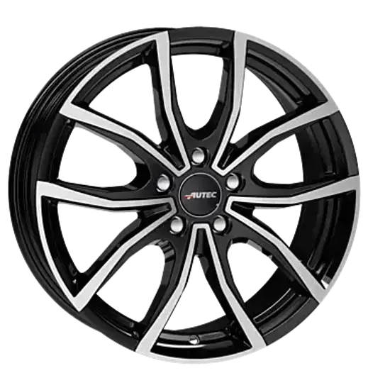 Autec Autec Vidron Black polish