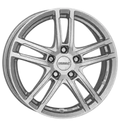 Dezent TZ 75 X 17 ET43 15395600