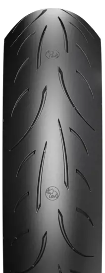 Metzeler 150 60 R17 66H Sportec M9 RR Rear M C 15391997