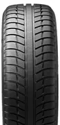 MICHELIN 225 50 R16 92H Primacy Alpin PA3 GRNX 15059880
