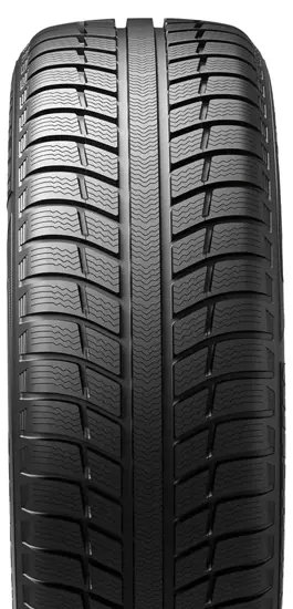 MICHELIN 225 50 R16 92H Primacy Alpin PA3 GRNX 15059880