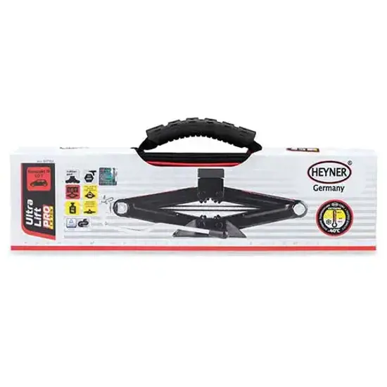 HEYNER Premium Scherenwagenheber 1 0t 15392097