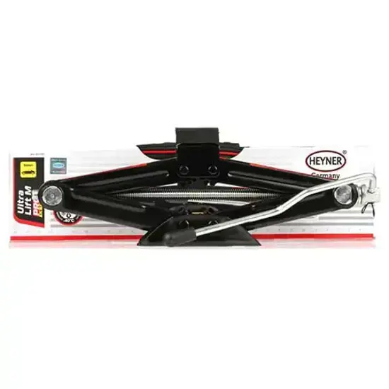 HEYNER Premium Scherenwagenheber 1 5t 15392112