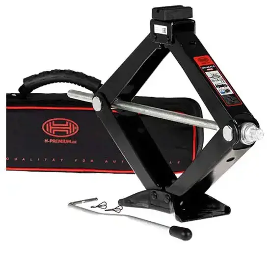 HEYNER Premium Scherenwagenheber SUV 2t 15392113