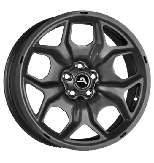 Alcar Hybrid 07 65 X 17 ET39 15394259