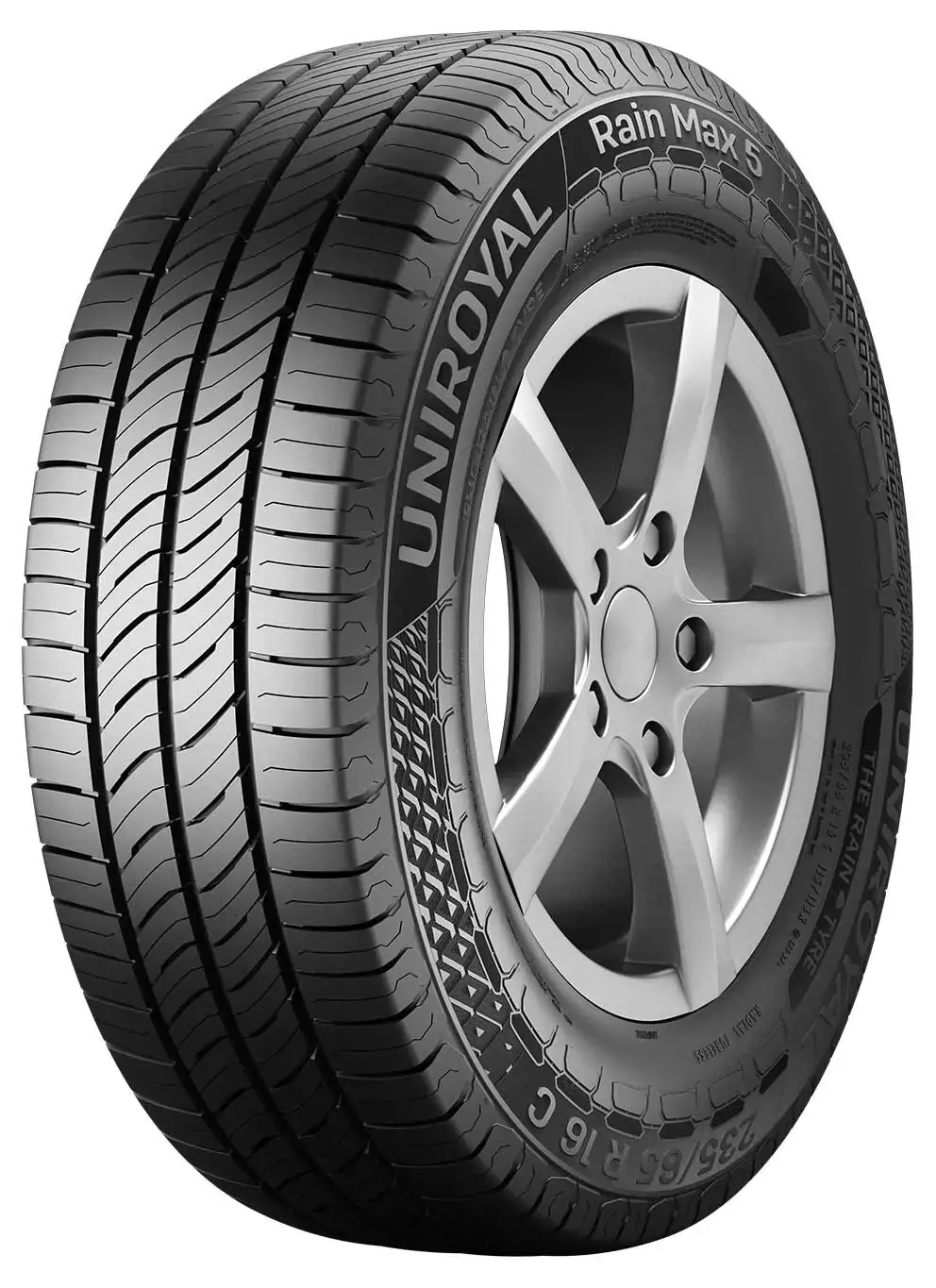 235/65 R16C 115R/113R Rain Max 5 8PR