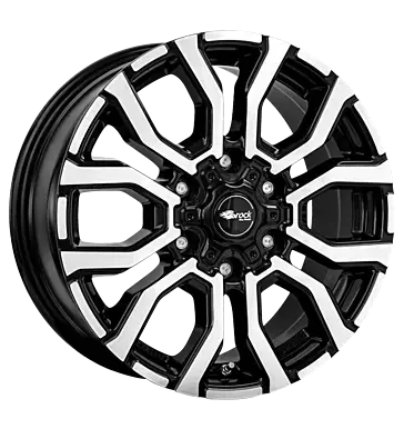 RC35 7 5x17 6x139 7 ET30 MB106 1