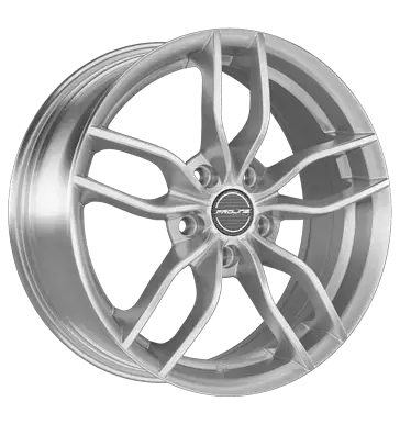ZX100 7x17 5x112 ET45 MB66 5