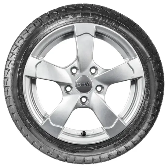 Runderneuert 215 60 R16 95H King Meiler WT 84 Spike 15147940