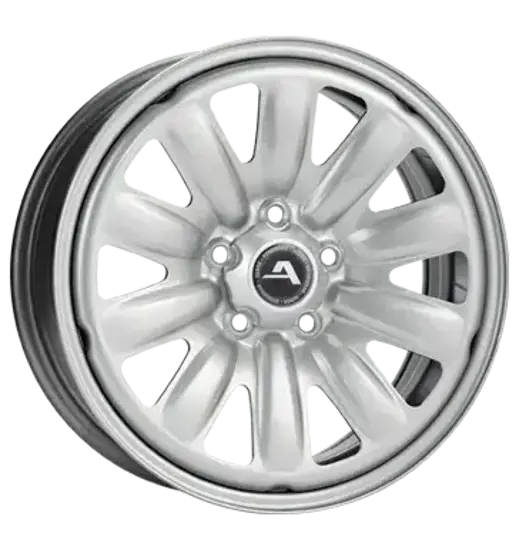 Alcar Hybrid 02 6 X 15 ET40 15365518