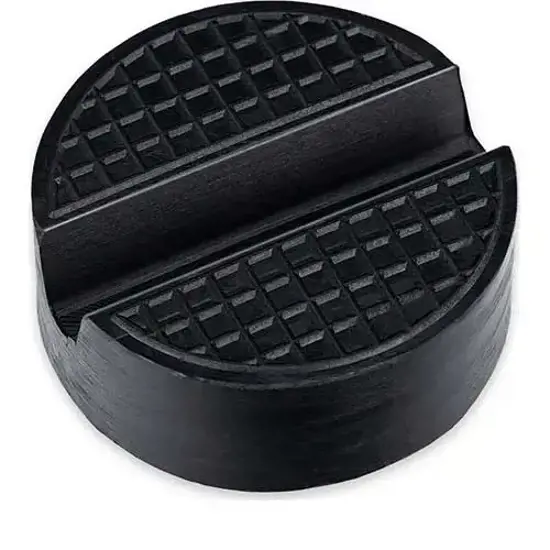 Heyner Gummiauflage fuer Rangierwagenheber universal 15392102