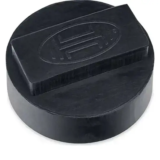 Heyner Gummiauflage BMW fuer Rangierwagenheber 15392105