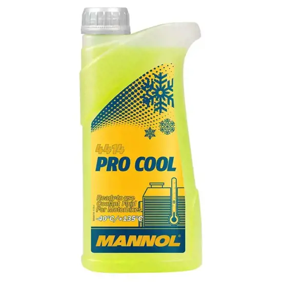 Mannol MN Pro Cool 1 L 15397736