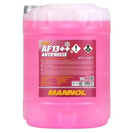 Mannol MN Antifreeze AF13 40 C 10 L 15397740