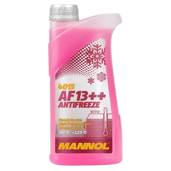 Mannol MN Antifreeze AF13 40 C 1 L 15397742
