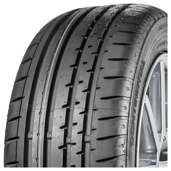 Continental SportContact 2 SSR 225/50 R17 98W | reifen.com
